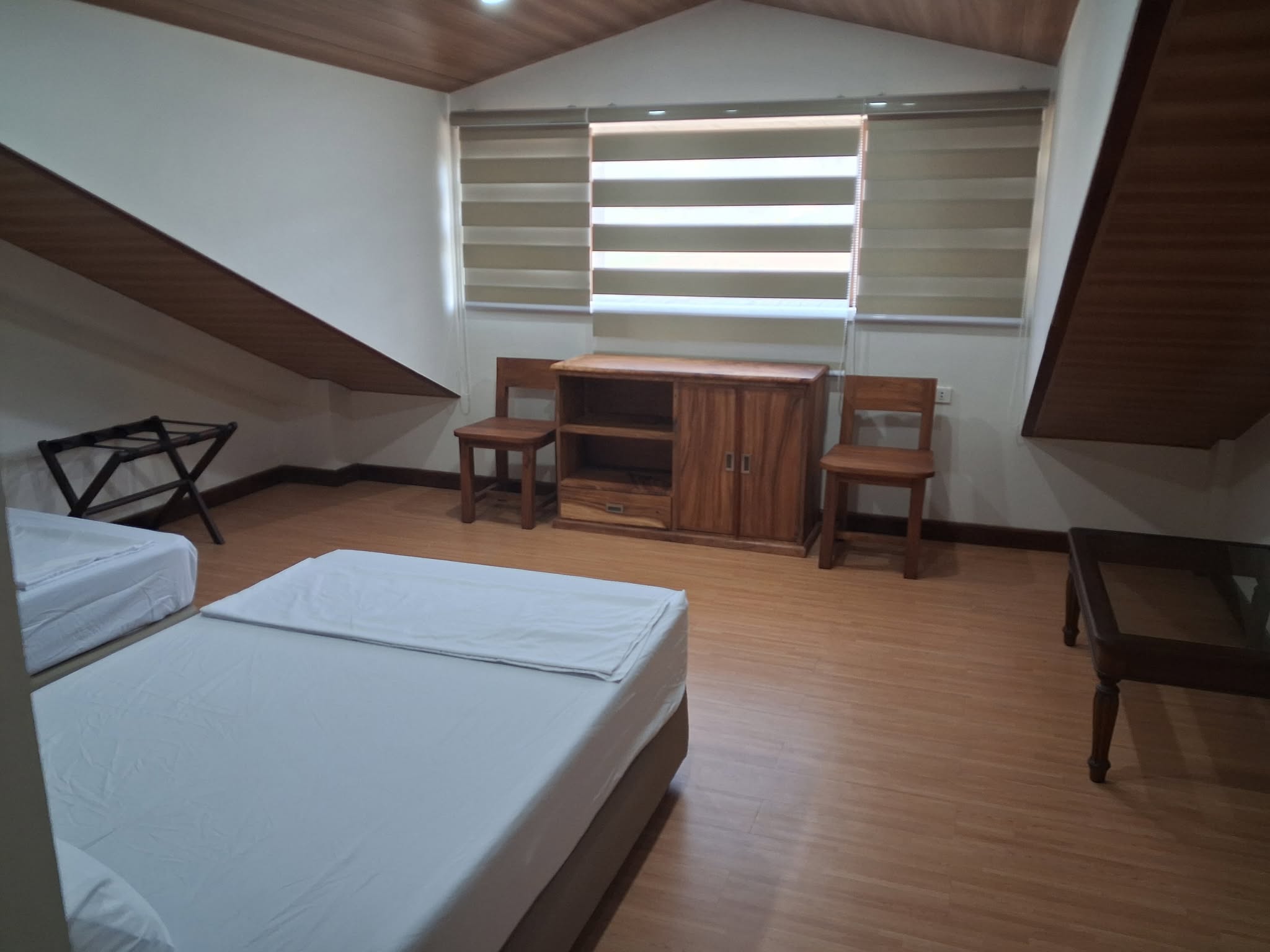 Barkada Room